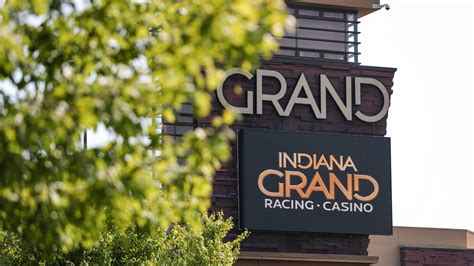 Shelbyville's Indiana Grand Casino to start $32.5M expansion, hire 100