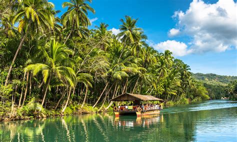 Loboc River things to do, guides and attractions | Vacationhive