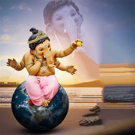 Details 192 picsart ganesh background - Abzlocal.mx