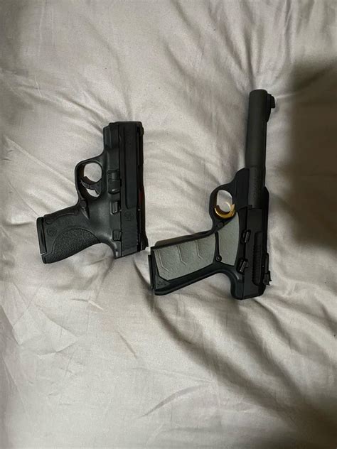 *price drop* shield 9mm and Cz75 - Calguns.net