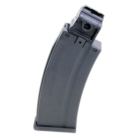 ProMag® AA92201 - .22 LR 10 Rounds Black Polymer Ruger 10/22 Magazine - RECREATIONiD.com