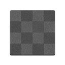 Monochromatic Tile Flooring (New Horizons) - Animal Crossing Wiki - Nookipedia