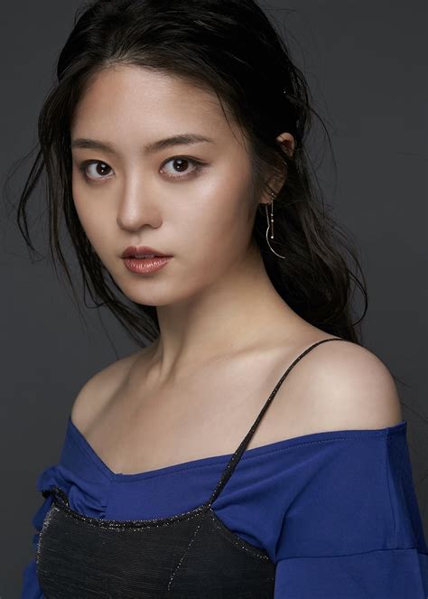 Luna Fujimoto - IMDb