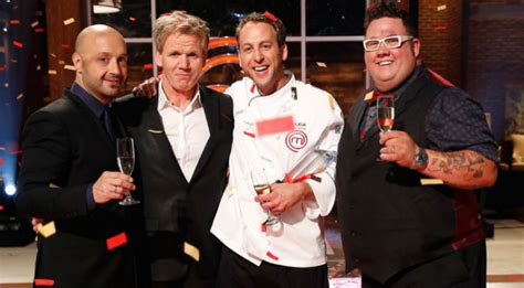 Italian #LucaManfe Wins #MasterChef - Find out more: http://www ...