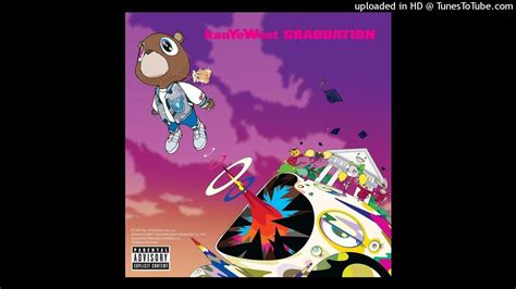 Kanye west graduation album credits - loxajournal