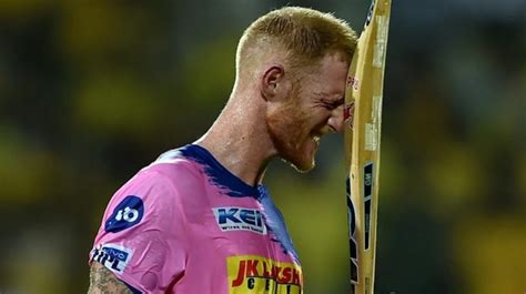 Ben Stokes Expect To Miss Initial Stage Of IPL 2020