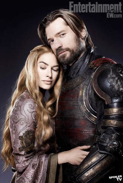 Cersei and Jaime - Cersei Lannister Photo (29807110) - Fanpop