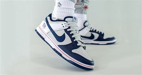 Nike Dunk Low | Nice Kicks