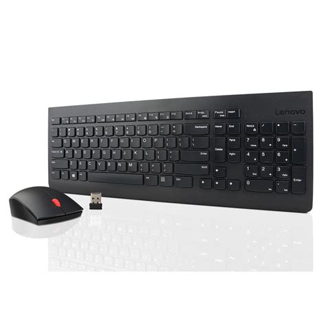 4X30M39471 - $28 - Lenovo 4X30M39471 Essential Wireless Keyboard and ...