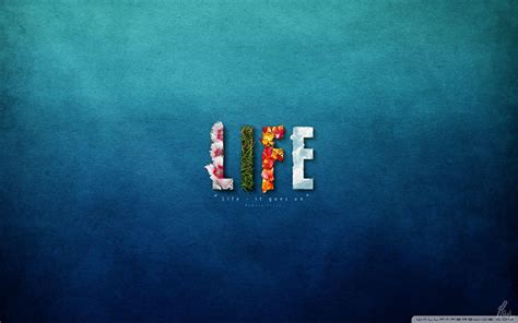 Life Wallpapers - Top Free Life Backgrounds - WallpaperAccess