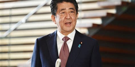 Former Japan Prime Minister Shinzo Abe and his "Abenomics" legacy | Fortune