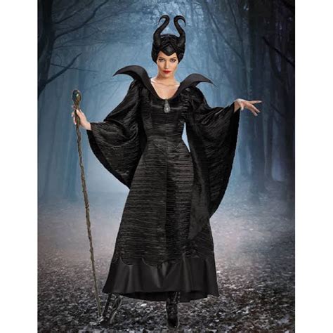 Maleficent costume / cosplay | Shopee Philippines