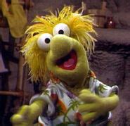 Wembley Fraggle | Muppet Wiki | FANDOM powered by Wikia