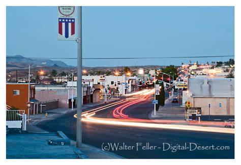 Barstow, California - History and Attractions