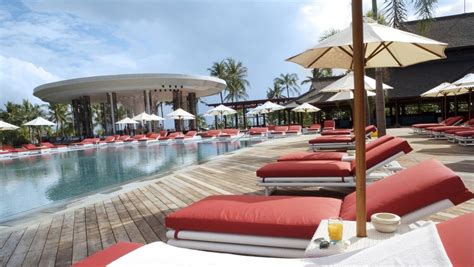 Club Med Bali Nusa Dua resort: ‘It’s better than Disneyland’ | Escape