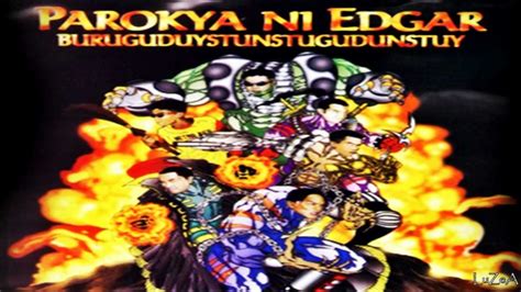 Parokya Ni Edgar Buruguduystunstugudunstuy Full Album - YouTube