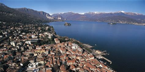 Fremdenverkehrsamt der Stadt Stresa