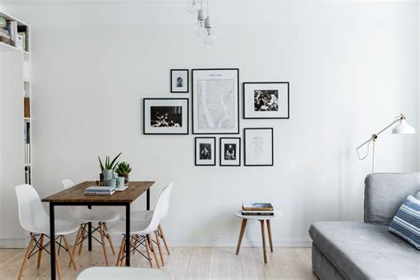 Minimalist Wall Decor Ideas That Can Fit Anywhere