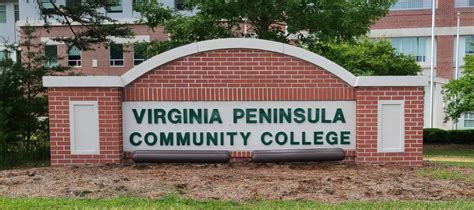 Name Change Communication Plan | Virginia Peninsula Community College