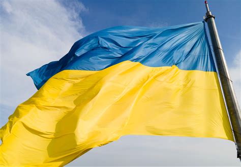 Ten national symbols of Ukraine – Rubryka