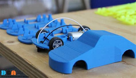 How to motivate your students by organising a 3D printing competition ...