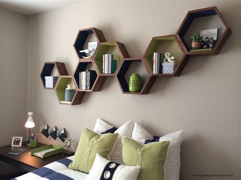 20 Creative Ways To Decorate Your Home With Unexpected Handmade Wall Decor