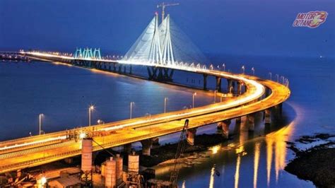 Bandra-Worli Sea Link toll rates to rise from 1st April » MotorOctane