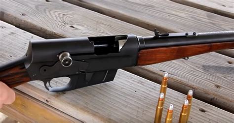 Watch: Top 5 Under-Appreciated Semi-Auto Rifles - AllOutdoor.com