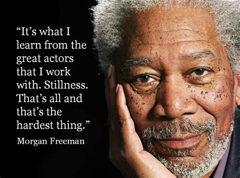 Morgan Freeman Quotes From Movies. QuotesGram