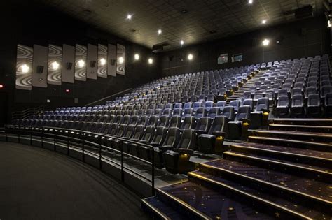 Cineplex.com | Cineplex Cinemas Coquitlam and VIP