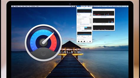 iStat Menus 5 Review: How to monitor your Mac's CPU, Memory, SSD, Sensors, and Battery Usage ...