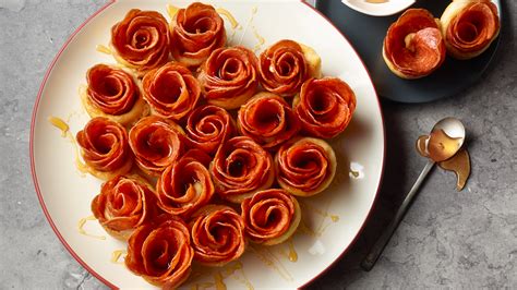 Pepperoni Roses and Hot Honey – Hormel Flavorscapes