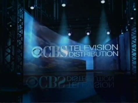 Image - CBS Television Distribution.jpg - Logopedia, the logo and ...