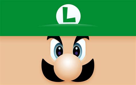 🔥 [78+] Luigi Wallpapers | WallpaperSafari