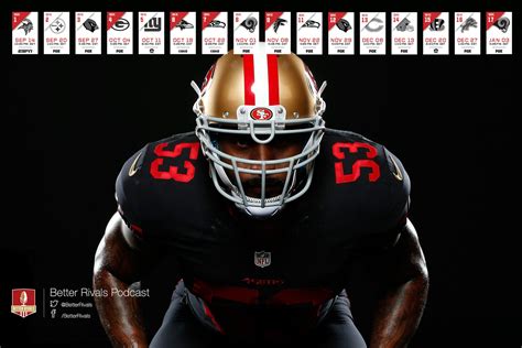 🔥 [50+] 49ERS Schedule Wallpapers | WallpaperSafari