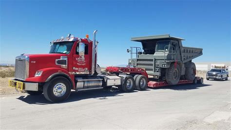 Heavy Duty Truck Transport - Heavy Haulers Blog