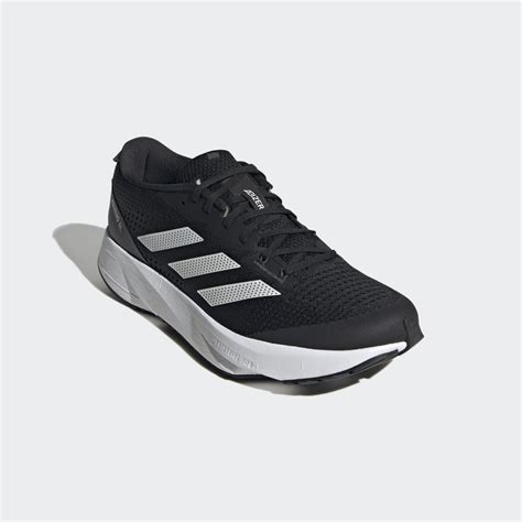 adidas ADIDAS ADIZERO SL RUNNING SHOES - Black | adidas QA