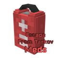 Download - Escape From Tarkov Meds - Mods - Minecraft - CurseForge