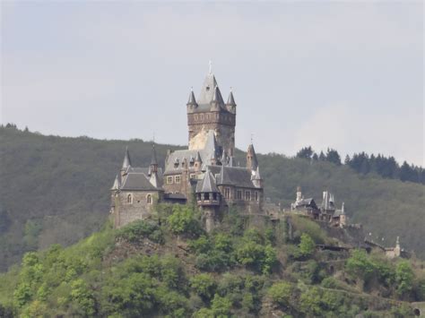 Cochem Castle: The Complete Guide