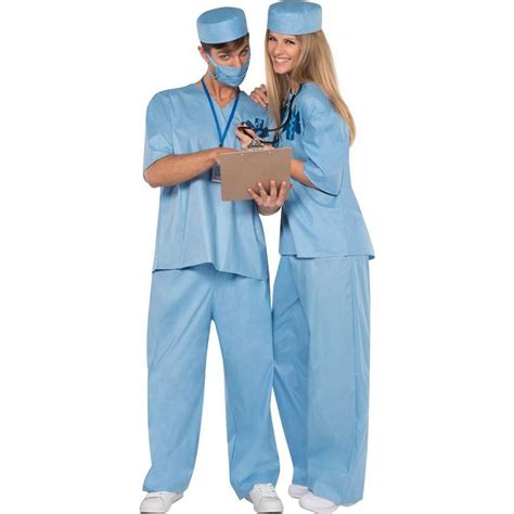 Doctor Costume for Adults | Party City