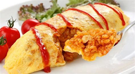 Omurice