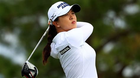 U.S. Women's Open odds: Sei Young Kim tabbed as pre-tournament favorite | Golf Channel