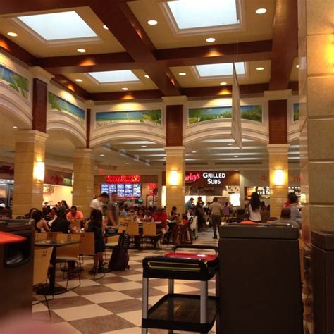 aventura mall restaurants map - Has A Nice Ring Blogs Pictures