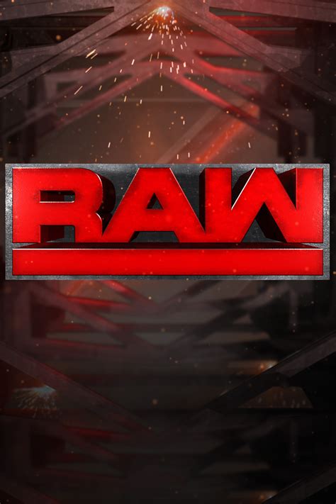 WWE Monday Night Raw TV Listings, TV Schedule and Episode Guide | TV Guide