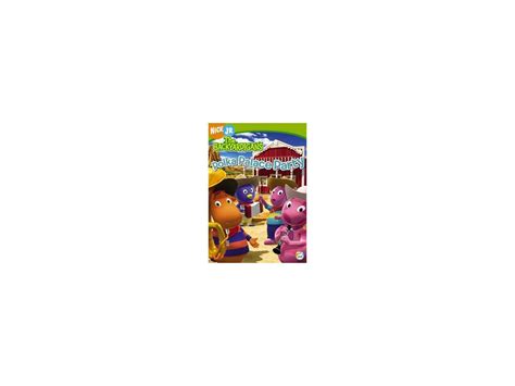 BACKYARDIGANS:POLKA PALACE PARTY - Newegg.com