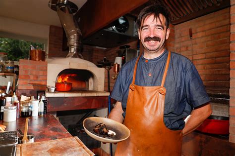 Isère. Ces chefs qui font bouger la cuisine sur le plateau du Vercors