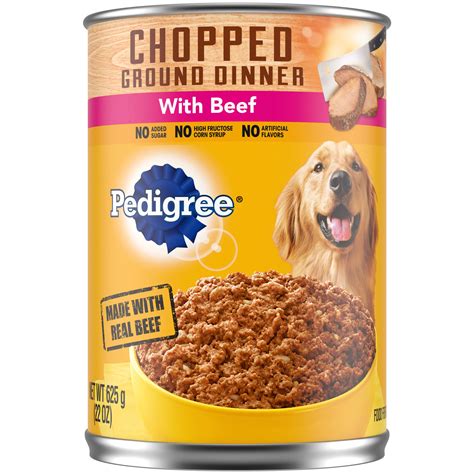 Are There Any Recalls On Pedigree Dog Food