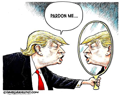 Trump pardon