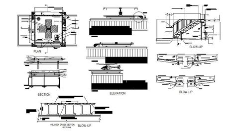 Helipad Dimensions Drawings