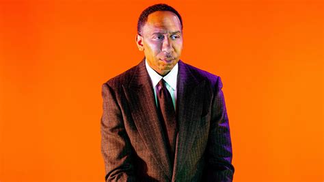 Stephen A. Smith Is Under No Obligation to Tell You What You Want to ...